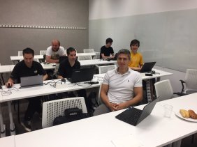 dotvvm hackfest