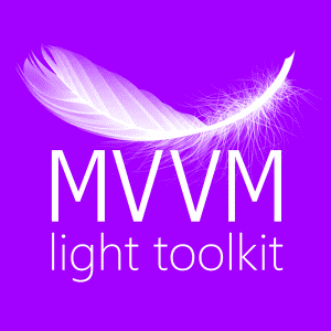 MVVM Light Toolkit